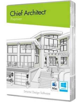 download chief architect x5